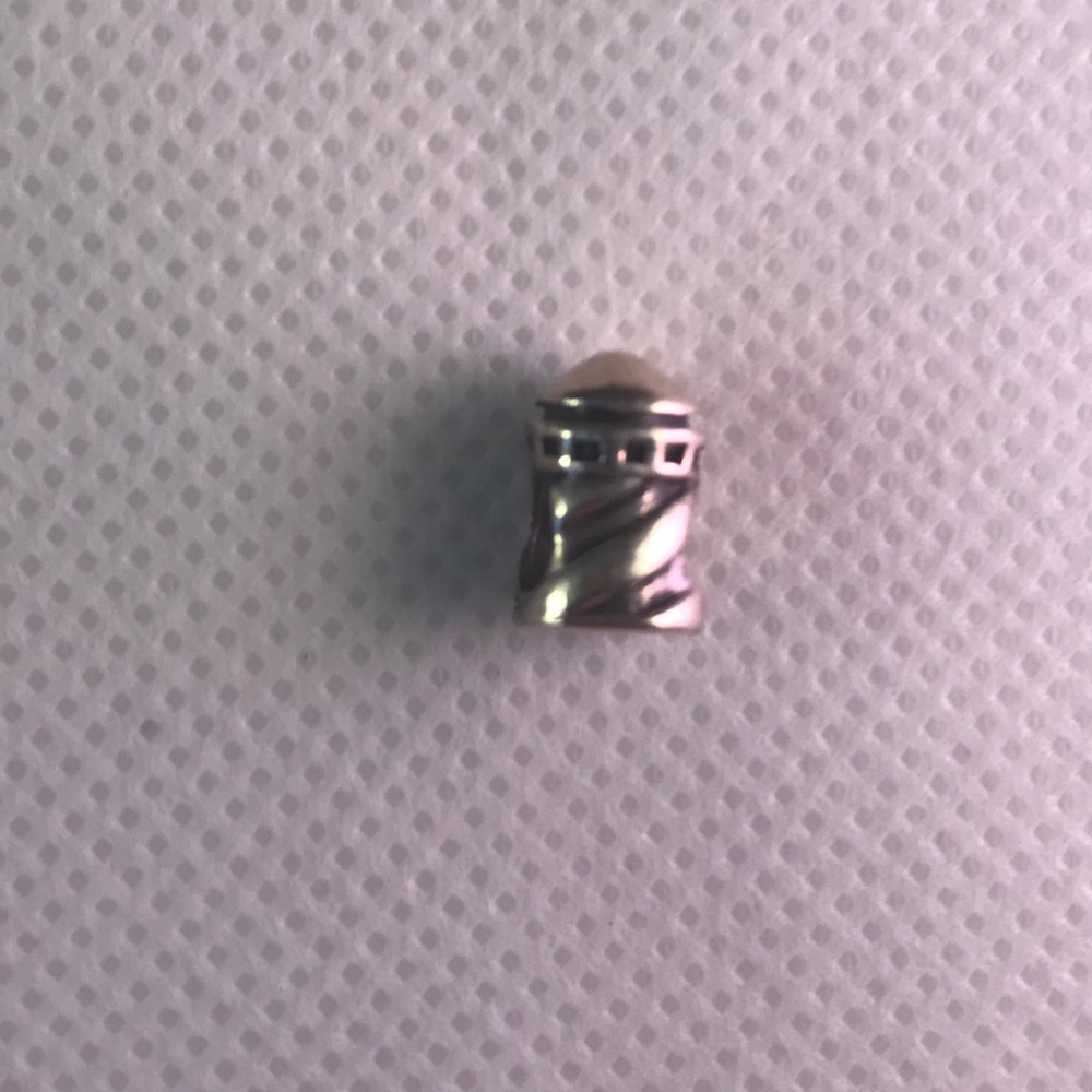 Light house charm